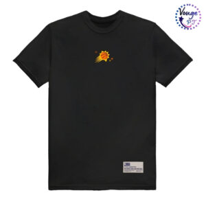Bucketsquad x NBA Phoenix Suns Rally Tee