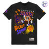 Bucketsquad x NBA Phoenix Suns Legacy Tee