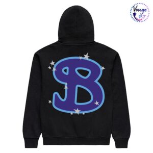 Bucketsquad x NBA Utah Jazz Dynasty Hoodie 2