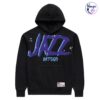 Bucketsquad x NBA Oklahoma City Thunder Dynasty Hoodie