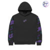 Bucketsquad x NBA Utah Jazz Arena Hoodie