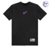 Bucketsquad x NBA Utah Jazz Legacy Tee