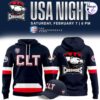 Lions de Trois-Rivieres Star Wars Night Hoodie