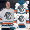 Charlotte Checkers x The Queen City Grits Hoodie