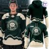 Charlotte Checkers Hockey Throwback 90s Hoodie
