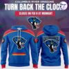 Seattle Seahawks Super Bowl LX – 2026 Hoodie
