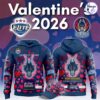 Binghamton Black Bears 2026 New Specialty Hoodie