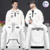 Coventry Blaze 2026 Valentine’s Day Hoodie