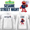 New England Patriots x Hello Kitty 2026 New Hoodie