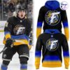 Fargo Force 2026 HEAT New Hoodie