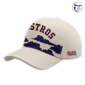 Houston Astros NARUTO NIGHT Limited Edition T Shirt 7