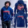 Fargo Force 2026 HEAT New Hoodie
