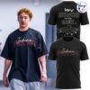 Houston Astros NARUTO NIGHT Limited Edition T-Shirt