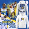 Indiana Fever Basketball 2026 New Hoodie