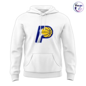 Indiana Pacers Moments Mixtapes Hoodie 2