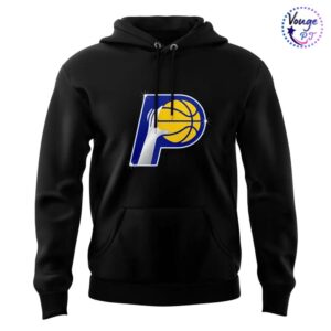 Indiana Pacers Moments Mixtapes Hoodie 4