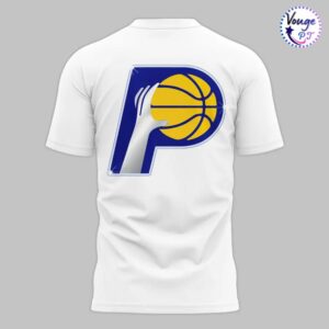 Indiana Pacers Moments Mixtapes T Shirt 3