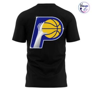 Indiana Pacers Moments Mixtapes T Shirt 5