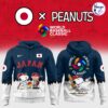 Australia Baseball – 2026 World Baseball Classic Hoodie