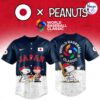 Japan Baseball – 2026 World Baseball Classic Limited Jersey