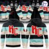 Kansas City Mavericks Hockey 2026 New Hoodie