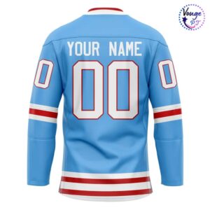 Lehigh Valley Phantoms 2026 PA 250 Celebration Hockey Jersey 3