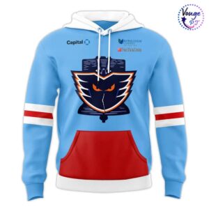 Lehigh Valley Phantoms 2026 PA 250 Celebration Hoodie 2