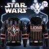 Worcester Railers Hockey IceCats Specialty Hoodie