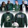 Seattle Seahawks LX Super Bowl Limited Edition Sweatshirt
