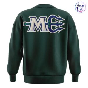 Maine Mariners 207 Game Limited Edition Sweatshirt 3