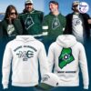 Maine Mariners 207 Game Limited Edition Hoodie