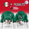 Australia Baseball – 2026 World Baseball Classic Hoodie