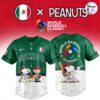 Australia Baseball – 2026 World Baseball Classic Edition Jersey