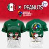 Australia Baseball – 2026 World Baseball Classic T-Shirt