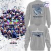 Seattle Seahawks Super Bowl LX Champions Limited edition Sweatshirt