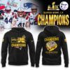 New England Patriots x Hello Kitty 2026 New Hoodie