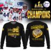Seattle Seahawks x Taking the Show on the Road Sweatshirt