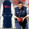 New England Patriots Super Bowl 2026 Hoodie