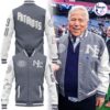 Seattle Seahawks Super Bowl LX 2026 Limited Bomber Jacket