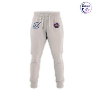 New York Mets NARUTO NIGHT Limited Edition T Shirt 3