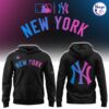 Milwaukee Brewers NARUTO NIGHT Limited Edition Hoodie
