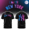 Seattle Mariners NARUTO NIGHT Limited Edition T-Shirt