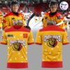 Owen Sound Attack Ronald McDonald House Special T-Shirt