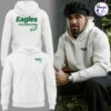 The Flint Hockey Coney Dog Replica Hoodie