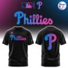 Los Angeles Dodgers NARUTO NIGHT Limited Edition T-Shirt