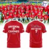 Philadelphia Phillies Firefighter Application T-Shirt