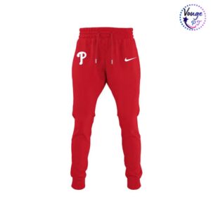 Philadelphia Phillies East Division Champions Locker Room Tshirt 3