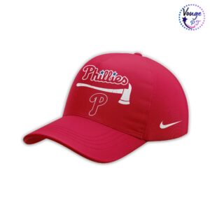 Philadelphia Phillies Firefighter Application Hoodie 4