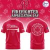 Philadelphia Phillies NARUTO NIGHT Limited Edition T-Shirt