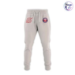 Philadelphia Phillies NARUTO NIGHT Limited Edition Baseball Jersey 3